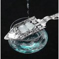 thumbnail image 2 of Cuchara de absenta de acero inoxidable Drippe de absenta, 2 of 2