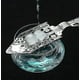 thumbnail image 2 of Cuchara de absenta de acero inoxidable Drippe de absenta, 2 of 2