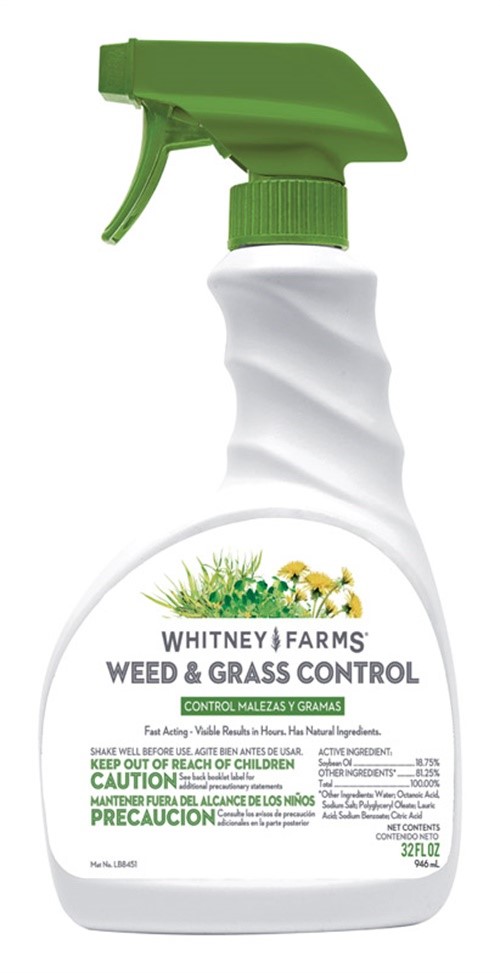 Hi-Yield Triclopyr Ester Herbicide Liquid Concentrate 8 oz ...