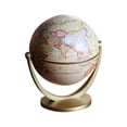 thumbnail image 2 of Ornements Rétro Globe, Décoration d'Étude, Exquis, 2 of 7