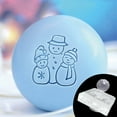 thumbnail image 5 of CENDER Acrylic Transparent Seal Soap Stamp Natrual Handmade Soap Stamp Christmas Party Creative Ornaments Epoxy Resin Chapters, 5 of 17