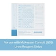 thumbnail image 3 of McKesson Consult Urine Reagent Test Strip Recording Pad, 10000 Ct, 3 of 5