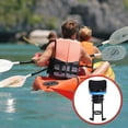 thumbnail image 3 of sunsanly Kayak Plugs Drain Stopper Replacement Kit Thread Boat Drain Hole Stopper Scupper Plugs Kayak Accessories for Kayak Canoe Boat, 3 of 8