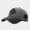 Grey, variant on Mens Sun Baseball Casual Canada Maple Embroidered Cotton Outdoor Sports Baseball Cap Hats for Men Silver One Size
