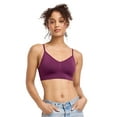 thumbnail image 1 of Jockey  Seamfree  Stretch Cami Strap Bralette, 1 of 1