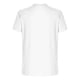 thumbnail image 4 of Camisas de Manga Larga para Hombres Imprimir Casual Cuello Redondo Blusa de Manga Corta, Camisas de Lino para Hombres, 4 of 4