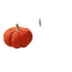 thumbnail image 1 of Cojín de peluche de calabaza de Halloween, almohada decorativa para sofá y figura de María, obra de arte de resina para dormitorio, oficina,, 1 of 8