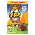 thumbnail image 3 of Quaker Chewy Dipps Smores 17.7 oz 24 Count, 3 of 8