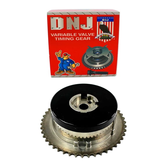 DNJ VTG323E Variable Timing Gears Set Fits Cars & Trucks 06-17 Buick 2.0L-2.4L DOHC