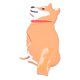 thumbnail image 1 of Imán 2 Uds Gancho De Pared Animal Decorativo Lindo Imán Para Refrigerador Llavero Gancho Colgante De Pared Para Cocina, 1 of 7