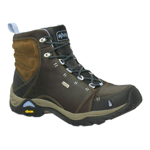ahnu hiking boot