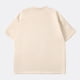 thumbnail image 3 of KIHOUT Camisetas para hombre, mujer, unisex, de gran tamaño, de algodón, vintage, para entrenamiento, gimnasio, lavadas, informales, camisetas, tops, liquidación, 3 of 3