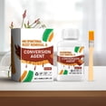 thumbnail image 3 of Boreal Craft Limestone Stain Remover Efficient Removal And Agent Metal Artifact Functional Removal And Conversion Agent Widely Applicable To Various Metals 1pc 100ml, 3 of 3