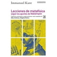 thumbnail image 1 of Lecciones de Metafísica Siglo XXI 9788432320354, 1 of 2
