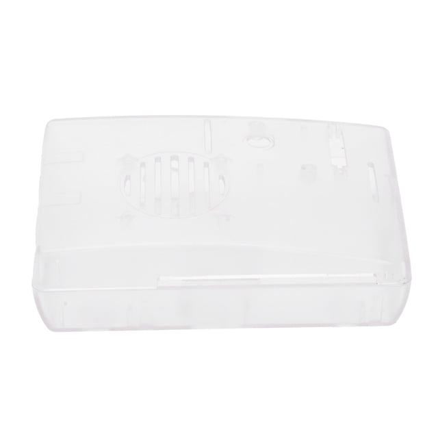For Raspberry Pi Case,For Raspberry Pi 3B/3B+ For Raspberry Pi ABS Case For Raspberry Pi Shell Sturdy Construction