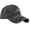 Black, variant on Travel Gathering Embroidery Mountain Hat Outdoor Sports Travel Baseball Caps Woman Adjustable Head Size Cycling Hat