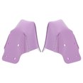thumbnail image 4 of MasteelfCA 1 Pair Shoes Protector Covers Leather Skating Shoe Protective Toe Covers, 4 of 8