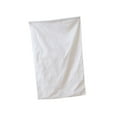thumbnail image 1 of Organizador de ropa sucia, resistente, lavable a máquina, bolsas de viaje para ropa, lavandería blanco 100cmx140cm, 1 of 9