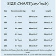 2 Pack Pzocapte Summer Girls Dress Size 14 Girls Dresses Casual 2-pack-pzocapte-summer-girls-dress-size-14-girls-dresses-casual