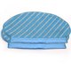 thumbnail image 5 of Juego de 6 almohadillas de paño para fregona compatibles con aspiradora Ecovacs Deebot Ozmo 920, 5 of 5