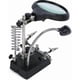 thumbnail image 3 of 2.5x 7.5x 10x Stand Magnifier Magnifying Glass 5 LED Multifunctional Soldering Iron Third Hand for Repair, 3 of 5