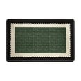 thumbnail image 2 of Alfombra de baño absorbente antideslizante con patrón decorativo, lavable a máquina, de 60x40 cm para baño, dormitorio, entrada., 2 of 6