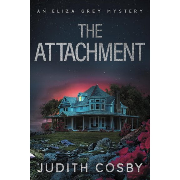 Pre-Owned The Attachment (An Eliza Grey Mystery)