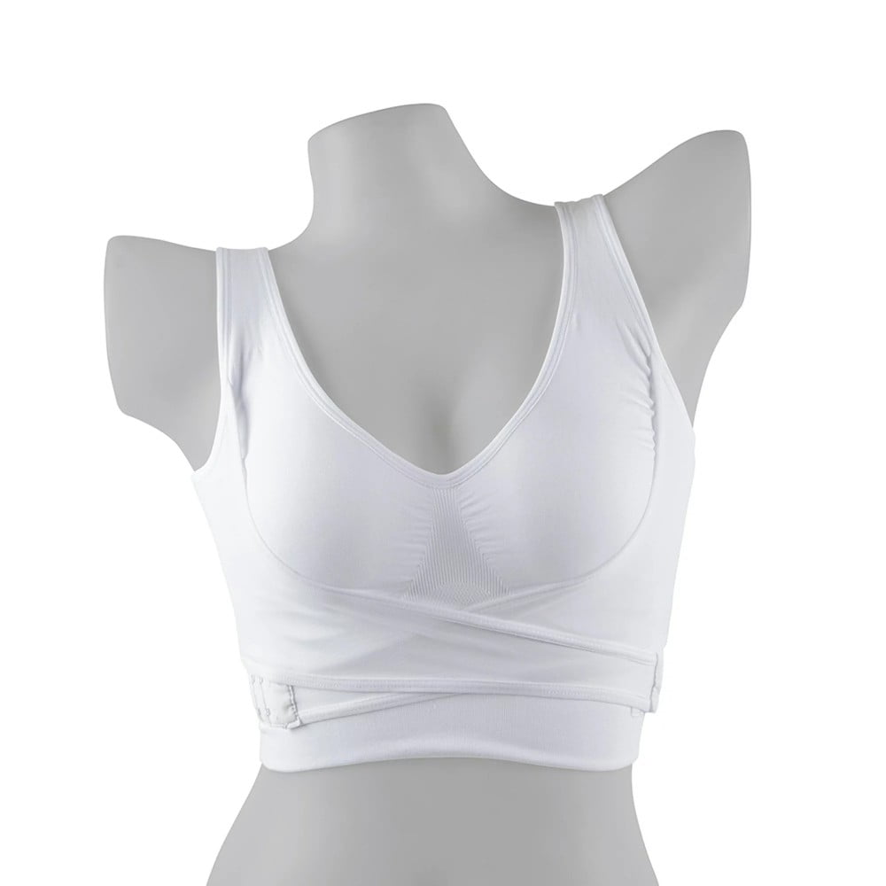 Comfy bra tv novedades deals