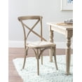 thumbnail image 2 of Saltoro Sherpi Set of Two Bentwood Chairs, 2 of 16