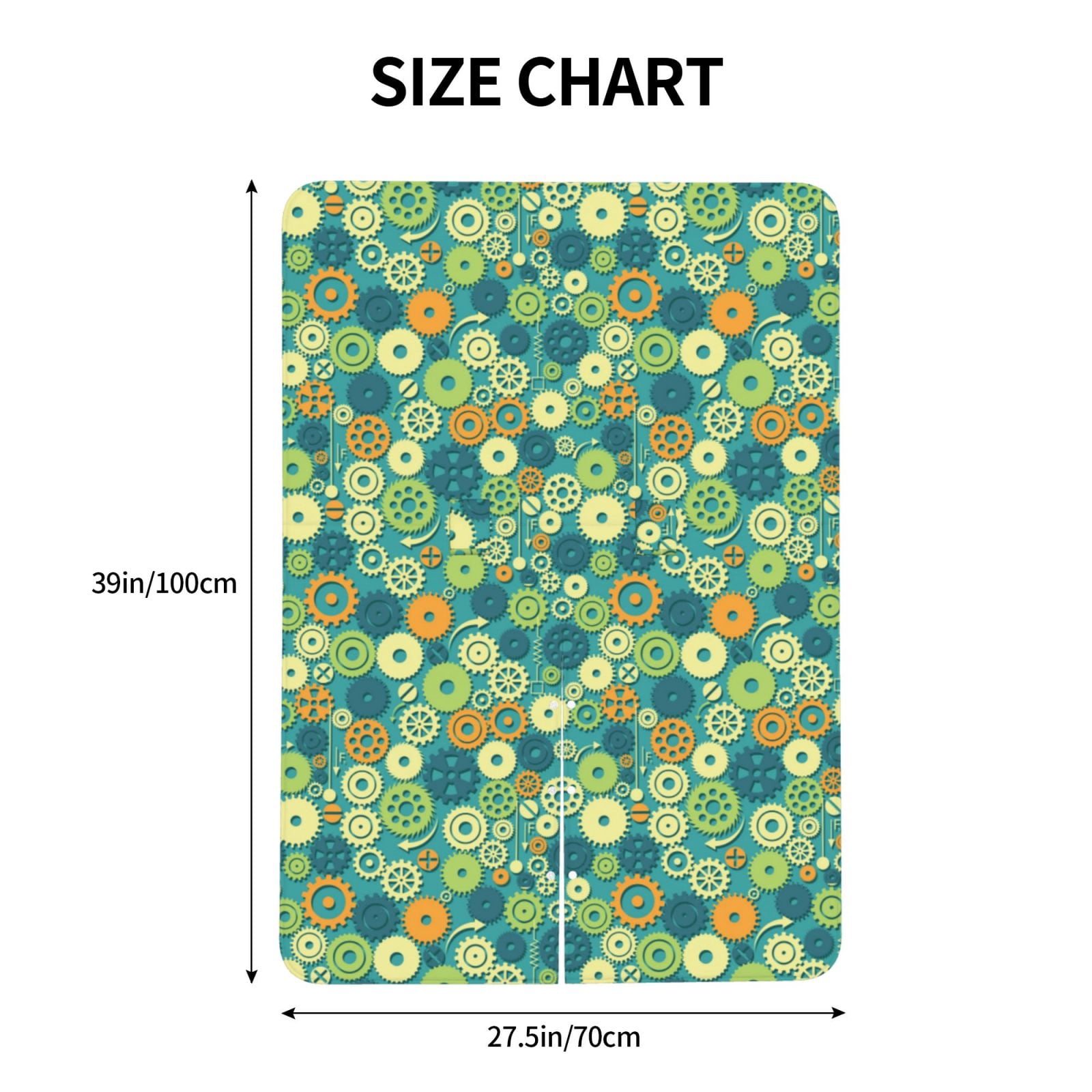 Car Seat Cover Baby - Gear blue green Breathable Infant Car Seat Cover for Baby Carseat, Lightweight Comfort Baby Essentials Must Haves Newborn Stuff for Girl Boy