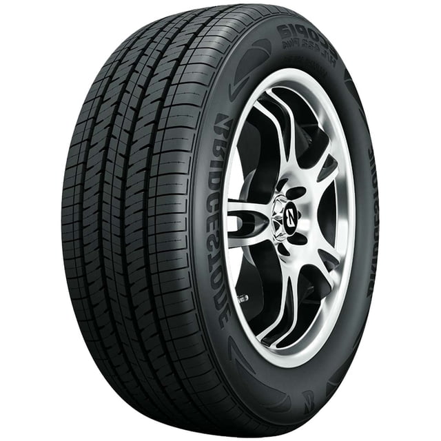Llanta 215/65r17 Bridgestone Ecopia H/l 422 Plus 99h BRIDGESTONE ECOPIA H/L 422 PLUS