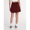 thumbnail image 4 of Athletic Works Women's and Women's Plus Drawstring Skort, Size XS-4X, 4 of 6