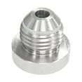 thumbnail image 4 of Miulika AN3 - AN20 Male Aluminium Welded Head Adapter For Racing Tank Fuel Line Tanks AN4, 4 of 9