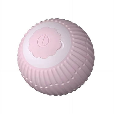 BESTSKY Cat Toys,Built-In Laser Function Catnip Balls,Removable and Washable Suitable for All Cats Cat Toys for Kids,Style15