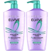 HYALURON PURE PUMPS S&C