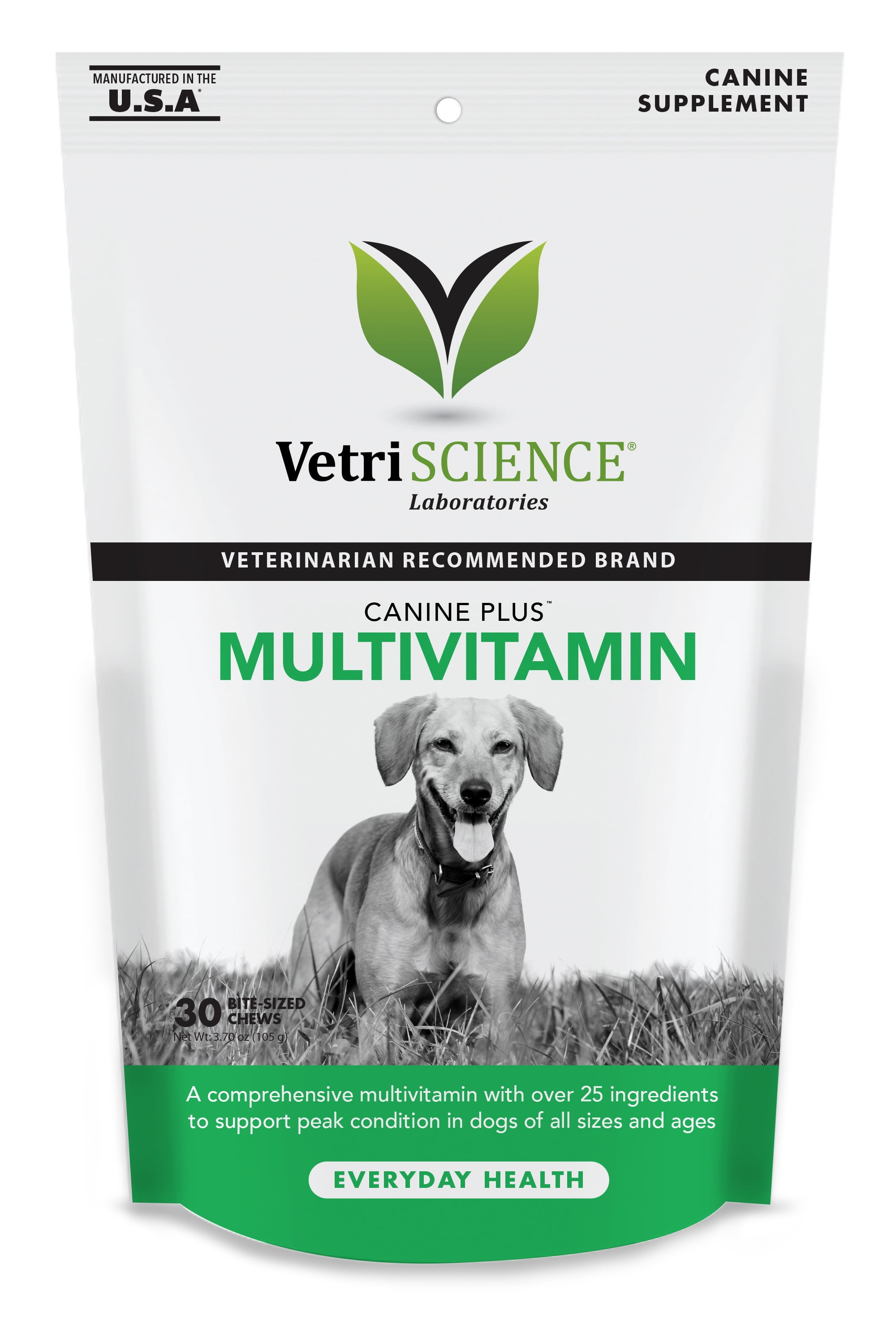 vet's best multivitamin