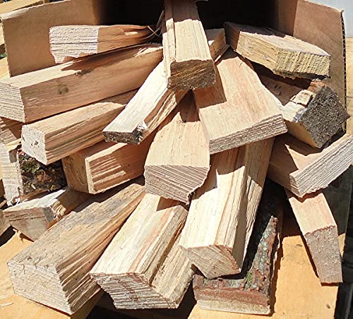 https://www.walmart.com/ip/Smoking-Firewood-Split-Logs-Oak-5-7-Pounds/840122381