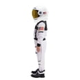 thumbnail image 5 of Joyfy Astronaut Costume with Helmet for Kids Toddler Boys Halloween Dress Up Party and Roly Play Cosplay 3-14 Years, 5 of 8