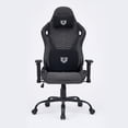 thumbnail image 4 of Silla Gamer BALAM RUSH THUNDER MAX V7 Ergonomica Reclinable 180° 120kg Reposabrazos 2D Gris BR-940740, 4 of 6