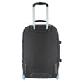 thumbnail image 3 of TUSA Small Roller Bag (BA-0204-BK), 3 of 7