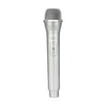 thumbnail image 1 of SUTENGDA Microphone for Kids Light and Portable Kids Microphone Plastic Microphone Kids White, 1 of 3