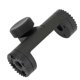 thumbnail image 1 of For SCORP/SCORP-C Camera Accessory - Rosettes Expansion with Quick Release Standard Plate for DSLR Cameras, 1 of 5