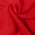 thumbnail image 3 of FSYBOA Boys Lightweight Hoodies, Casual Fall Long Sleeve Pullover Kids Long Sleeve Tops Red Size 1-2T, 3 of 4