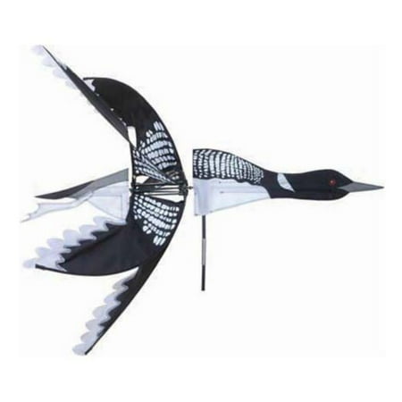 40 In. Flying Loon Spinner