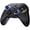 Black, variant on G3V2 Controller for Pc//Ios/Android, Hall Effect Joysticks, RGB Lighting Gaming Controller,2 Programmable Buttons,1000mah With Station,