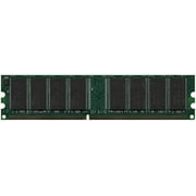 MemoryMasters 1GB PC3200 DDR400 CL3 2Rx8 2.5V 184-Pin SDRAM DIMM (p/n ACZ)