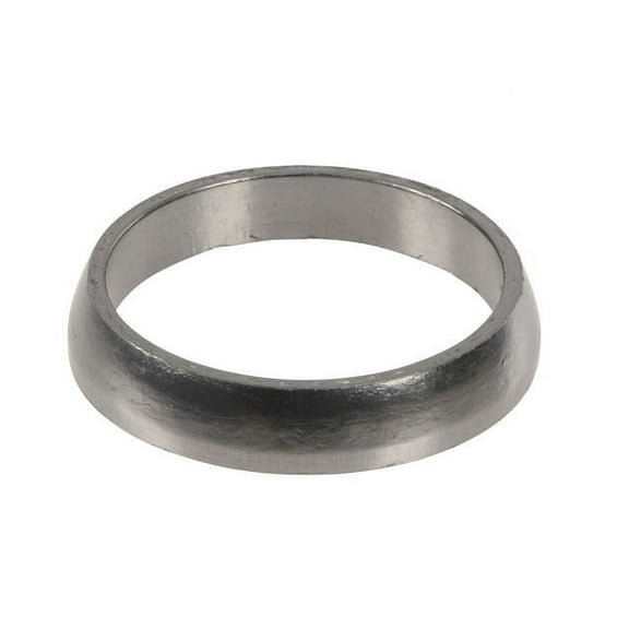 Exhaust Line to Manifold Gasket - Compatible with 1991 - 1995, 1997 - 2001 Jeep Wrangler 2.5L 4-Cylinder 1992 1993 1994 1998 1999 2000