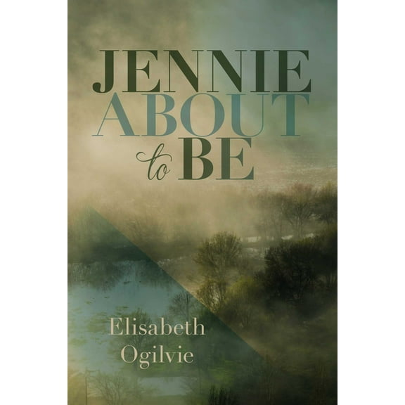 Jennie About to Be, (Paperback)