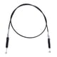 thumbnail image 2 of 7082498, Cable de Cambio de Engranaje Control Preciso Preciso Resistente A la Desgaste de Larga Duracia para Ranger 1000 XP EPS, 2 of 7