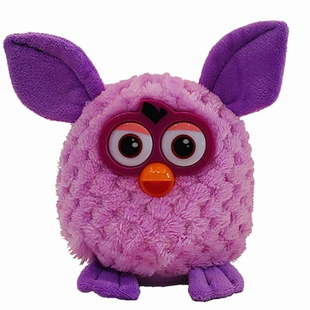 Talking Plush Owl Toy Interactive Electric Pet Voice Mimicry Soft Cuddly Electronic Pet Repeats What You Say Fun Collectible